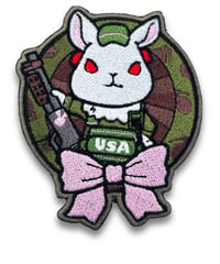 うさぎ
