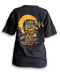 -凬神大狼- Ｔシャツ
