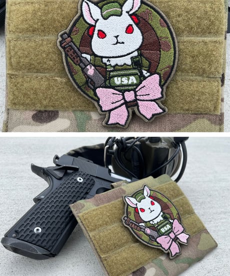うさぎ