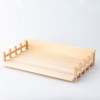 神棚「GIRIDO」棚板：欄干（らんかん）