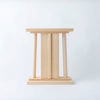 神棚「GIRIDO」 置き型