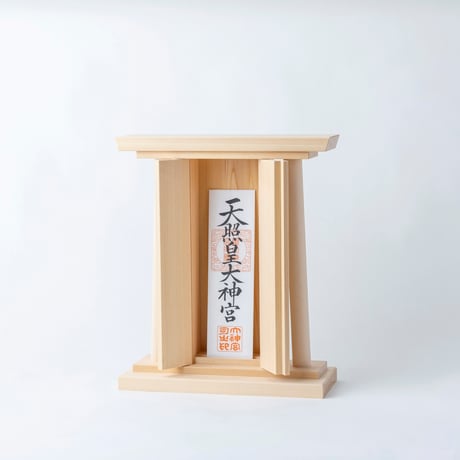 神棚「GIRIDO」 置き型