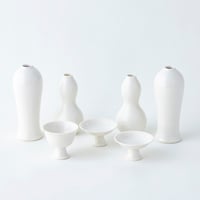 神棚「GIRIDO」神具7点セット