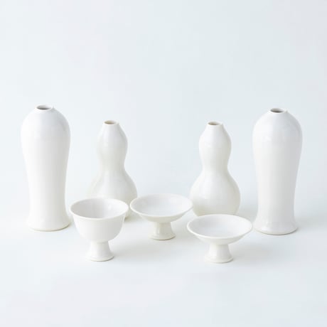神棚「GIRIDO」神具7点セット