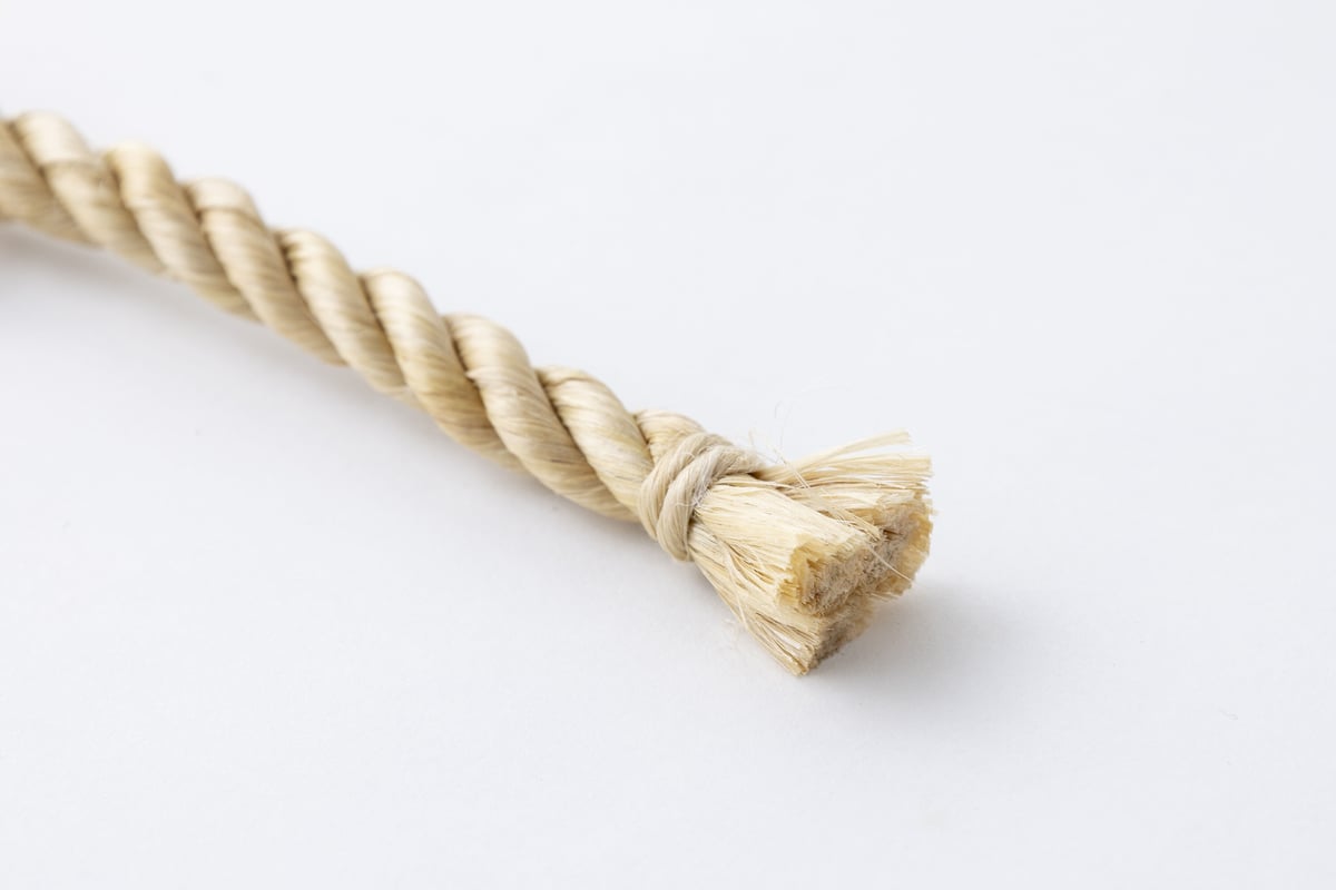 神棚「GIRIDO」本麻（精麻）注連縄 | たなごころ（ウッドペッカーの神
