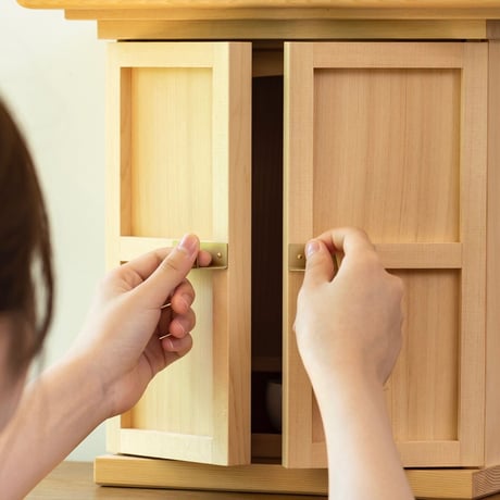 「OGAMIDO」屋根なし