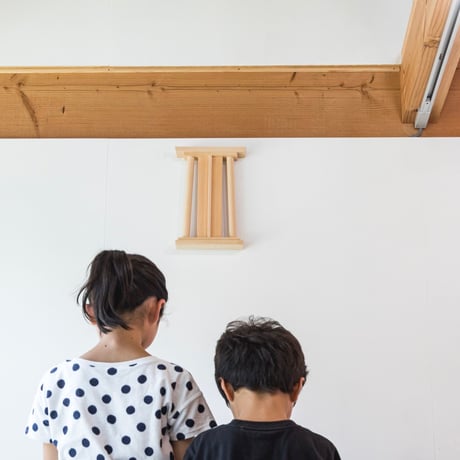 神棚「GIRIDO 」壁掛け型