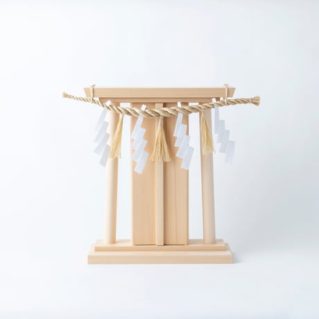 神棚「GIRIDO」 置き型