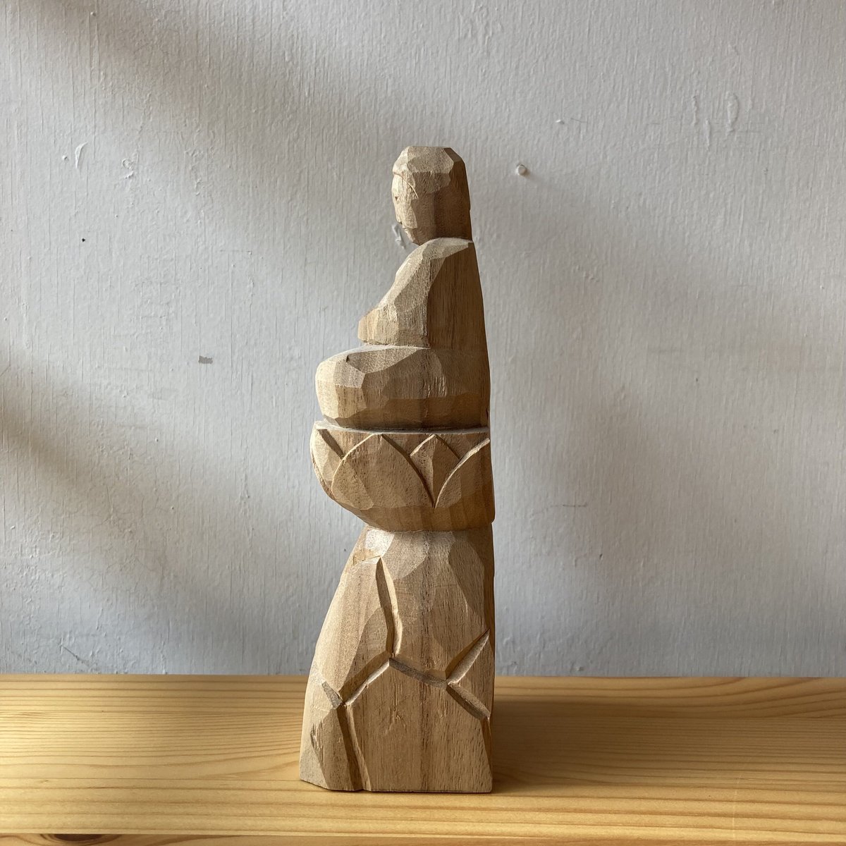 木仏（ほ） | ウッドペッカーの神仏具