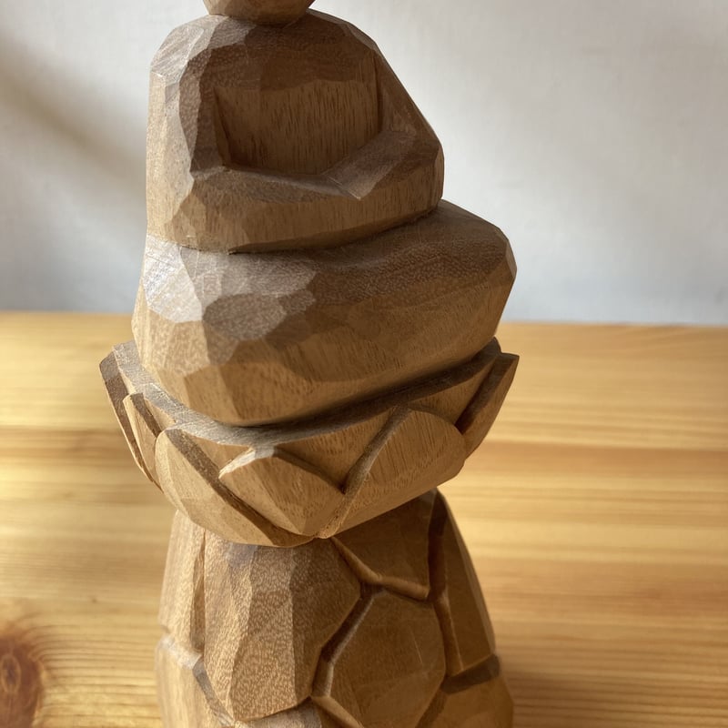 木仏（ほ） | たなごころ（ウッドペッカーの神仏具）