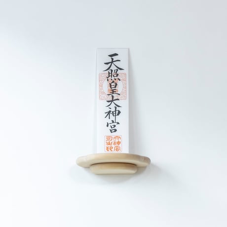 たなごころ（ウッドペッカーの神仏具）