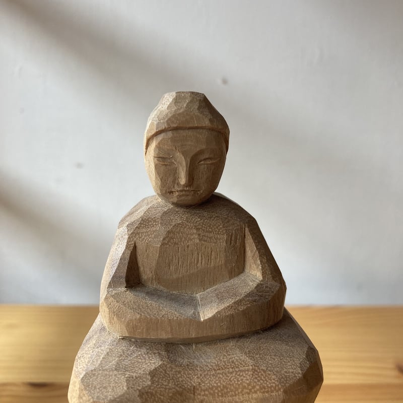 木仏（ほ） | たなごころ（ウッドペッカーの神仏具）