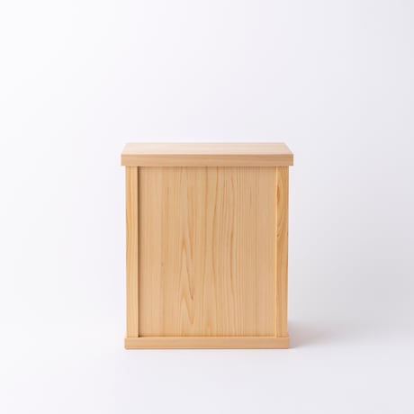「OGAMIDO」屋根なし