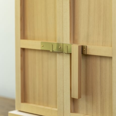 「OGAMIDO」丸屋根