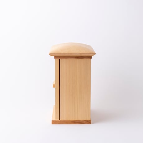 「OGAMIDO」丸屋根