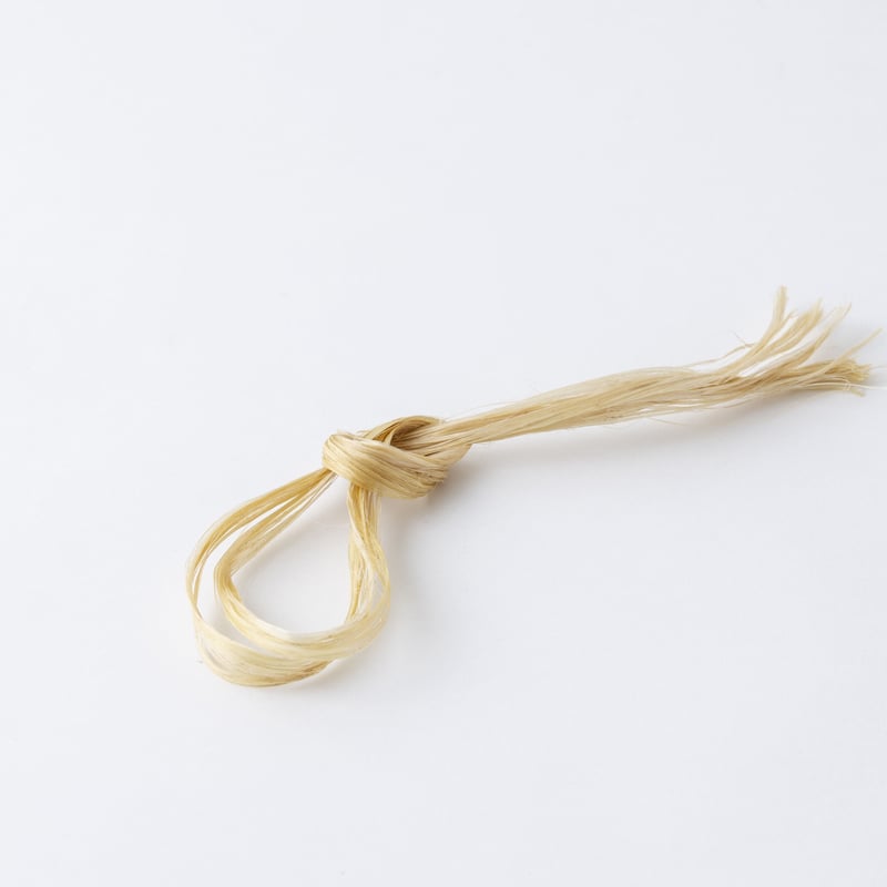 神棚「GIRIDO」本麻（精麻）注連縄 | たなごころ（ウッドペッカーの神
