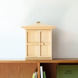 ウッドペッカーの神仏具