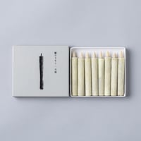 和ろうそく：8本入