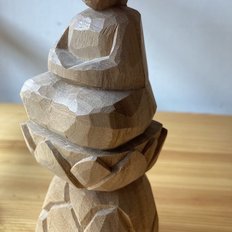 木仏（ほ） | たなごころ（ウッドペッカーの神仏具）