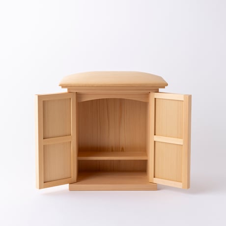 「OGAMIDO」丸屋根