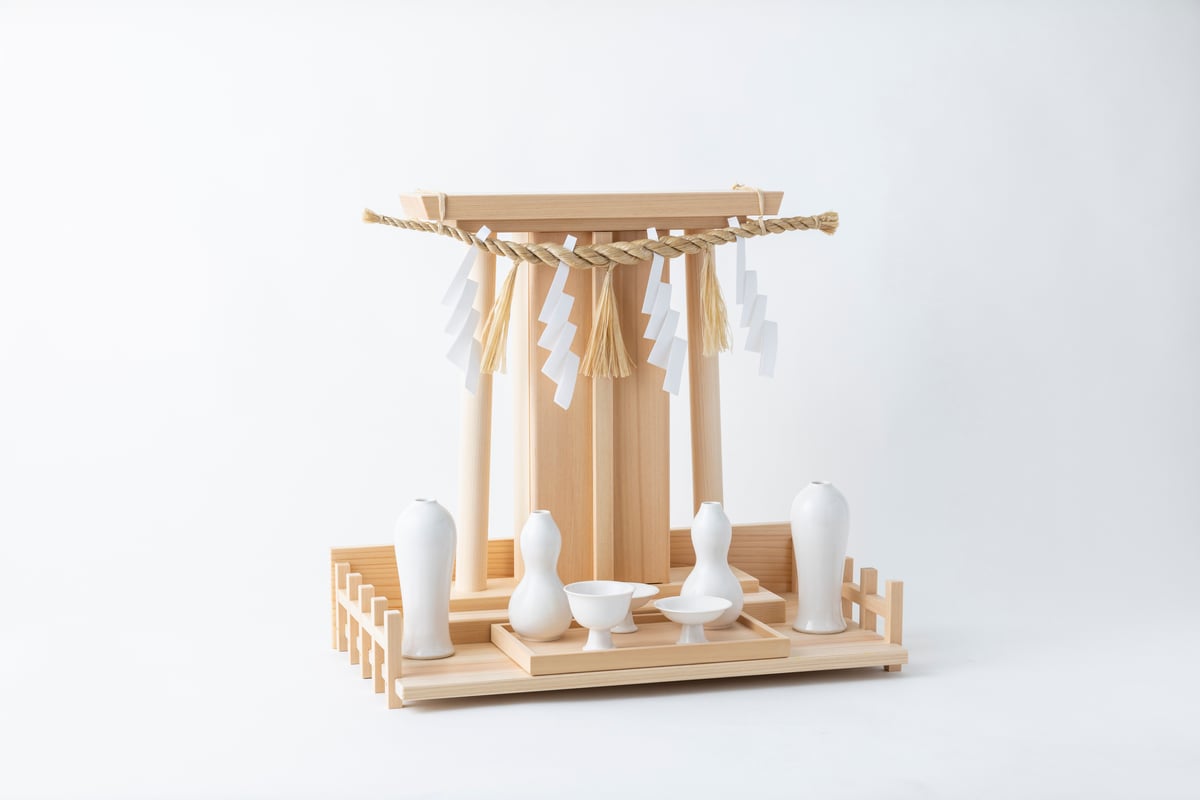 神棚✡特上精麻 ごぼう注連縄 fit=scale-down,w=1200