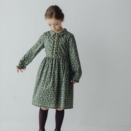 Eloise dress / Dolly Sparkle