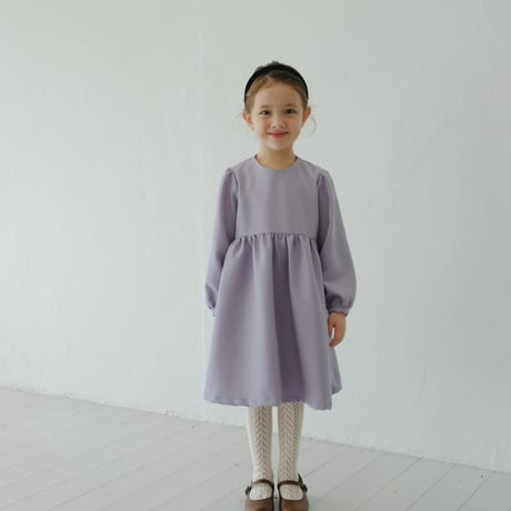 Alissa / powder blue
