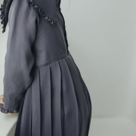 Lily / mat navy