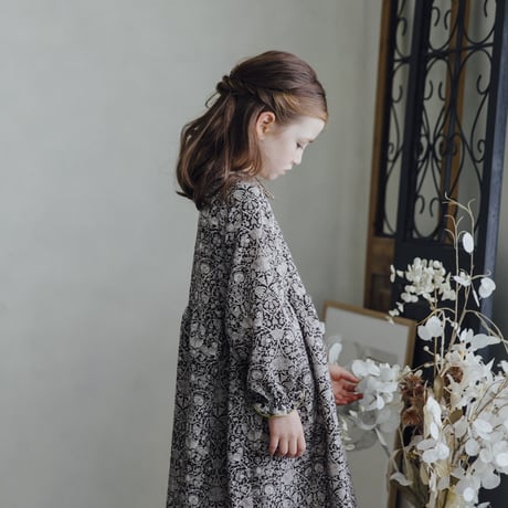 Dorothy dress / Lodden Wood