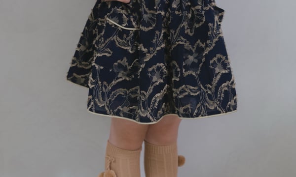 june -little closet-