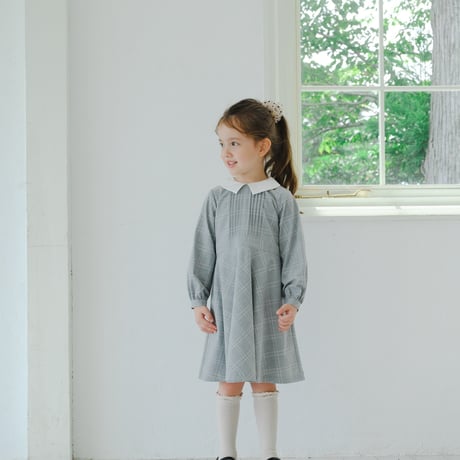Nina / light grey