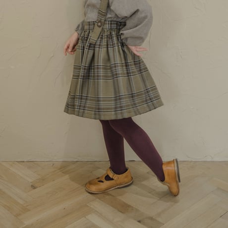 condor / Plain tights 2-019