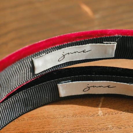 Head band / black