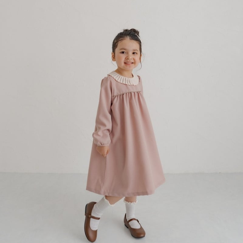 Petal / strawberry cream | june -little closet-