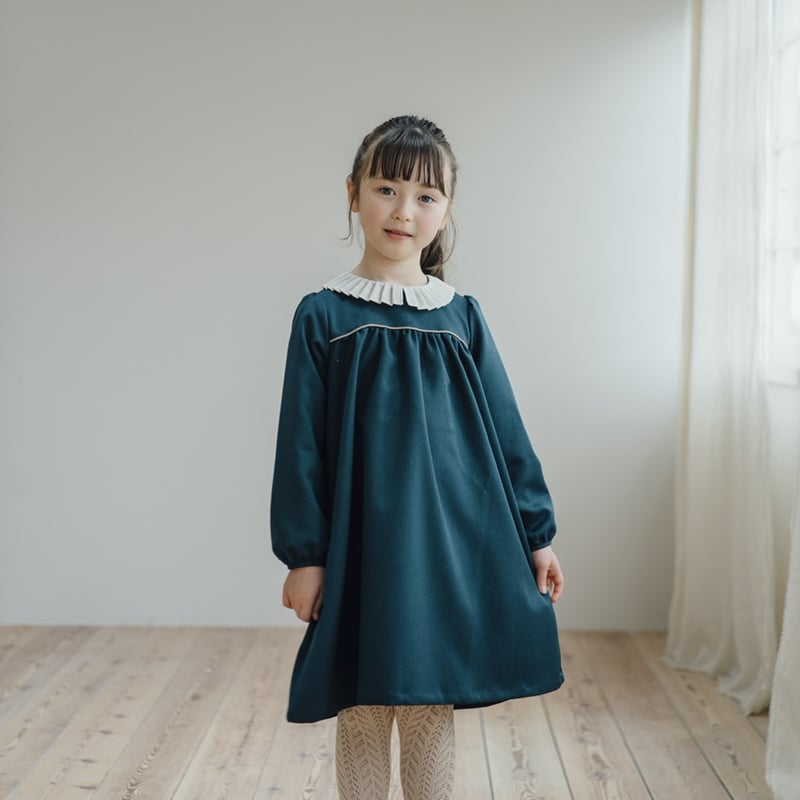 Petal / peter green | june -little closet-