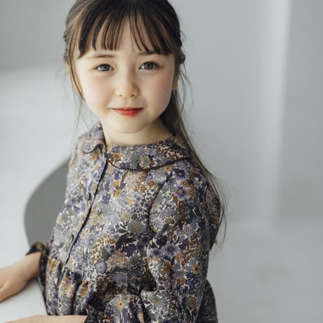Dorothy dress / Margaret Annie