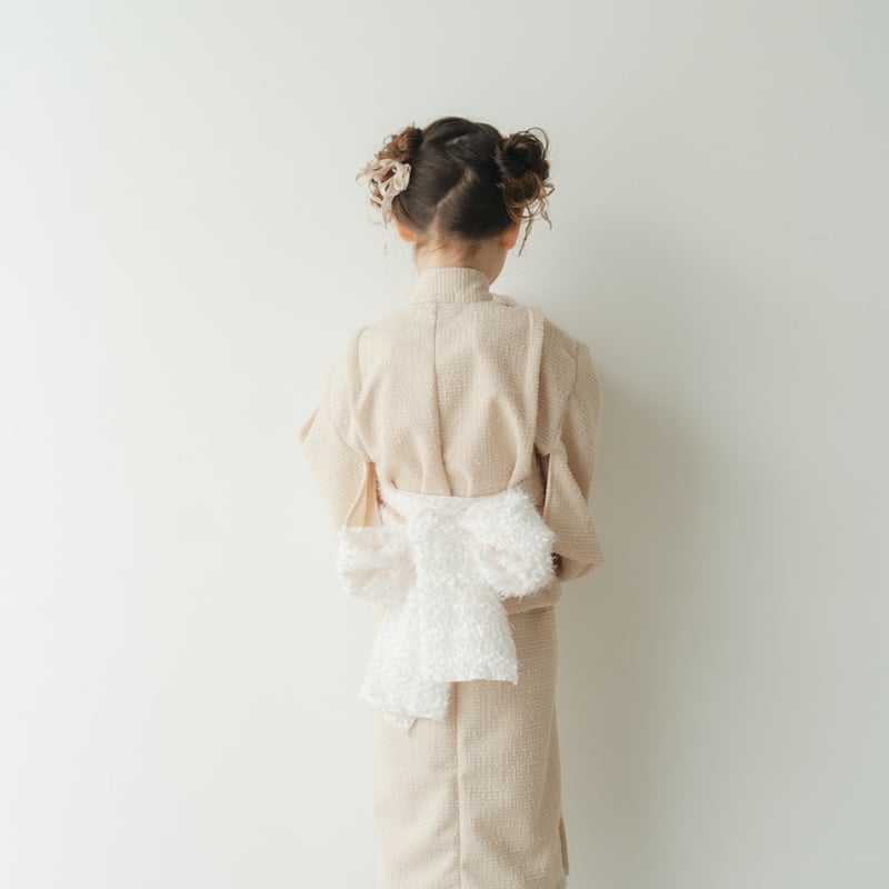 Yukata / Shell | june -little closet-