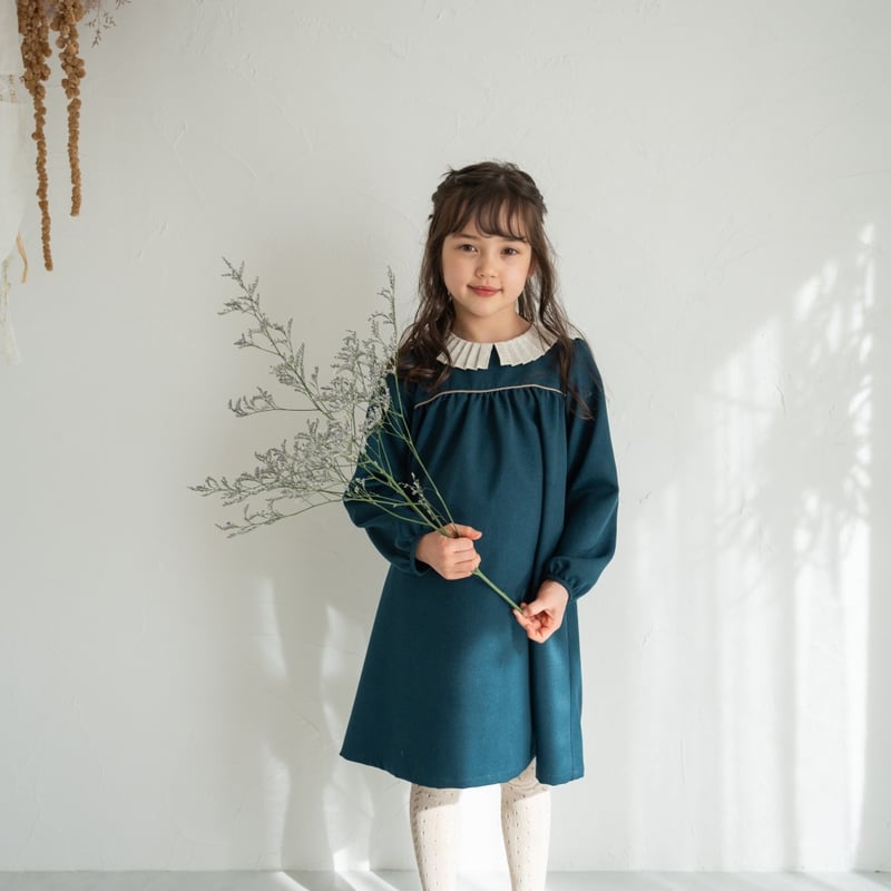 Petal / peter green | june -little closet-