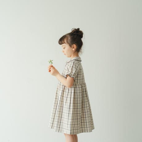 Dorothy dress / Summer window