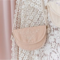kids Pochette / peach