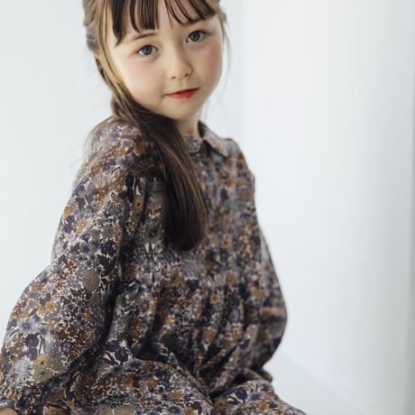 Dorothy dress / Margaret Annie