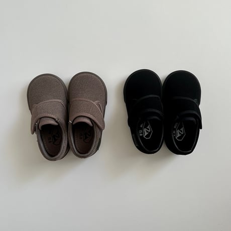 PEEP ZOOM / Monk Sneaker 1819