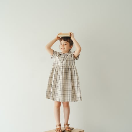 Dorothy dress / Summer window