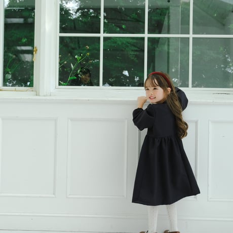 Alissa / classic navy