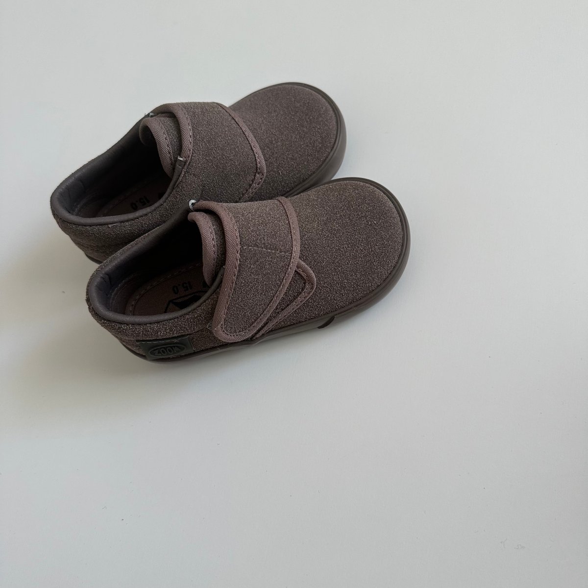 PEEP ZOOM / Monk Sneaker 1819 | june -little cl