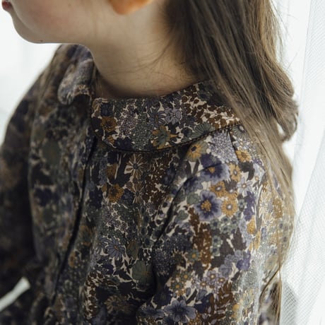 Dorothy dress / Margaret Annie
