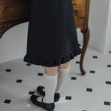 Laria / black