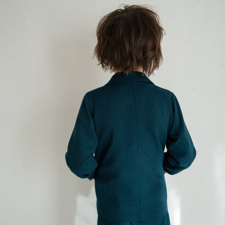 Tailored jacket / peter green