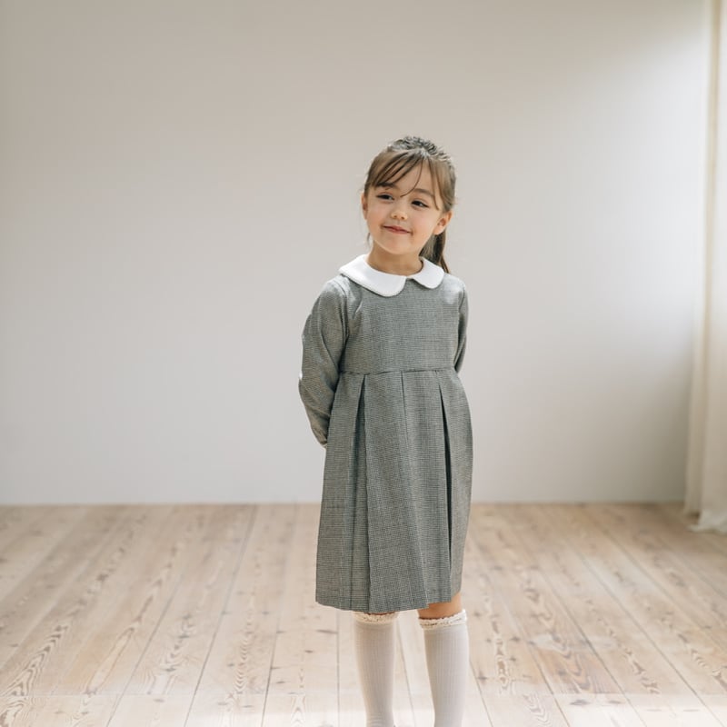 Meria / chidori | june -little closet-