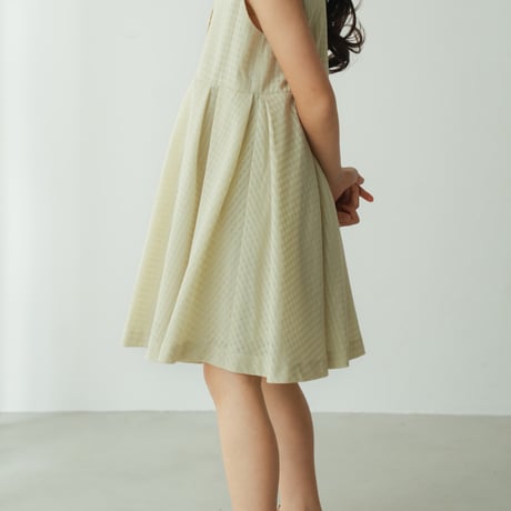 Lala dress / La france